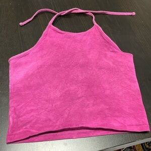 Brandy Melville halter